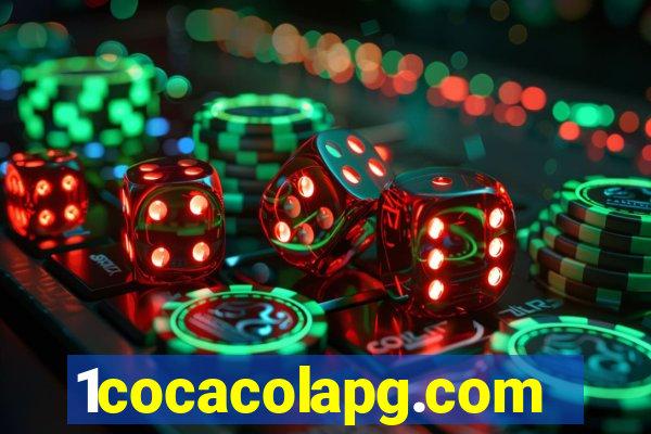 1cocacolapg.com