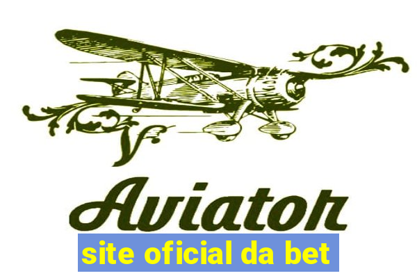 site oficial da bet