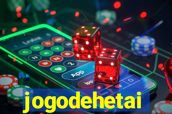 jogodehetai