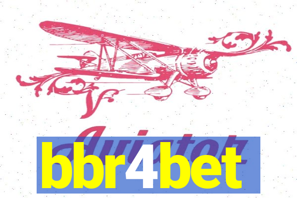 bbr4bet