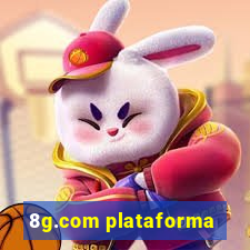 8g.com plataforma