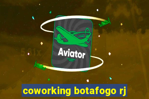 coworking botafogo rj