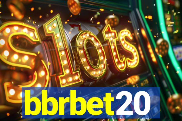 bbrbet20
