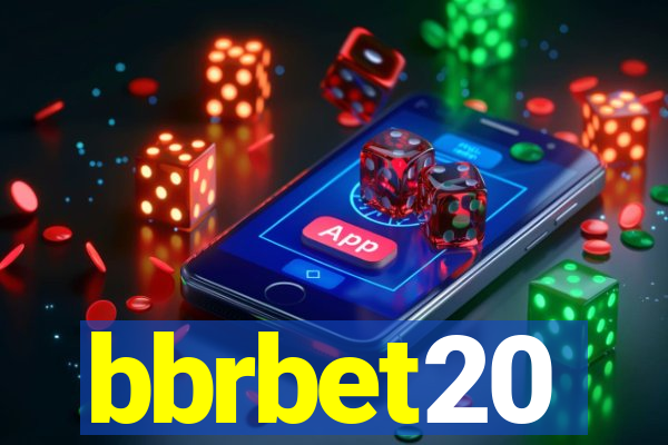bbrbet20