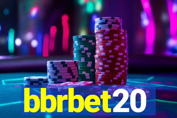 bbrbet20