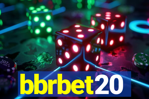 bbrbet20