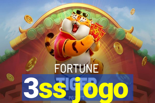 3ss jogo
