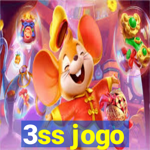3ss jogo
