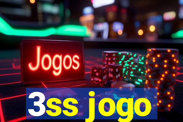 3ss jogo