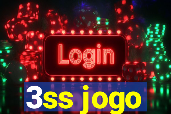 3ss jogo
