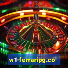 w1-ferraripg.com