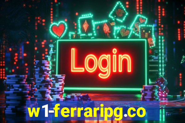 w1-ferraripg.com