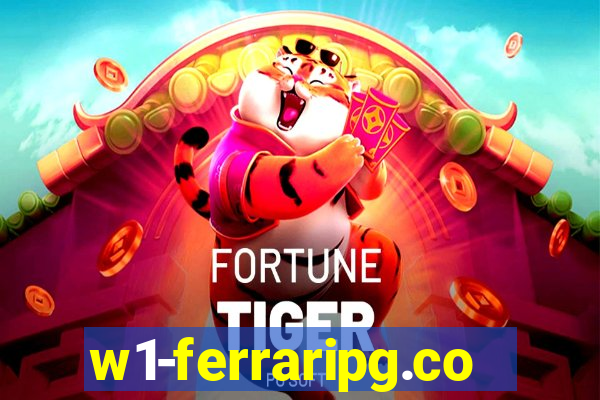 w1-ferraripg.com