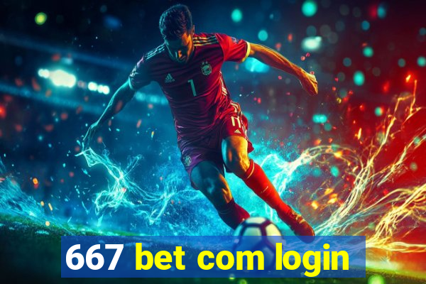 667 bet com login