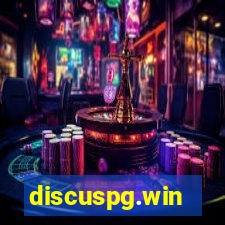 discuspg.win