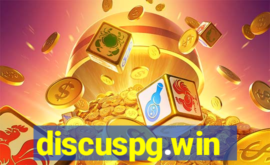 discuspg.win