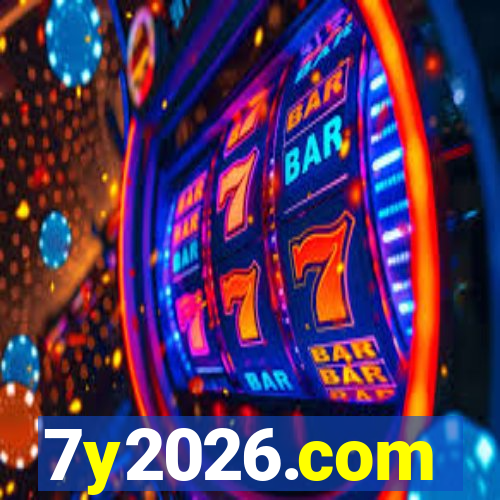 7y2026.com