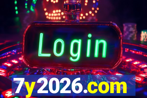 7y2026.com