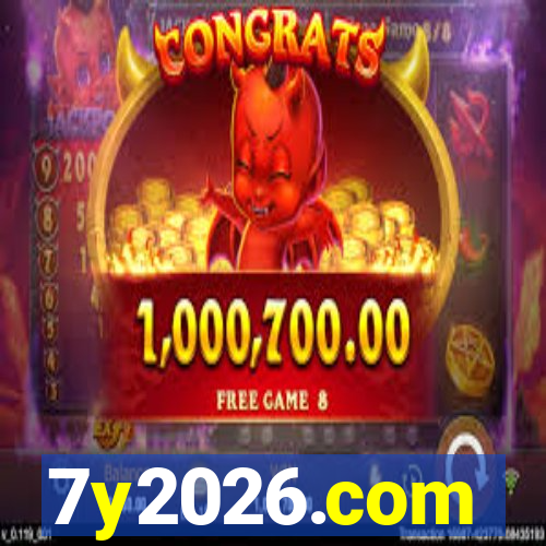 7y2026.com