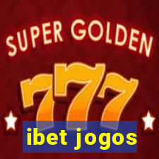 ibet jogos