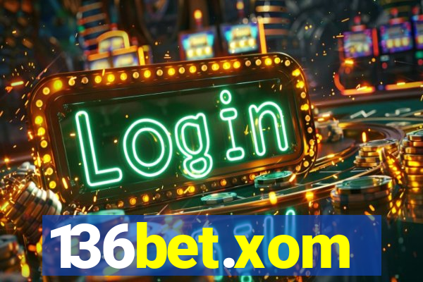 136bet.xom