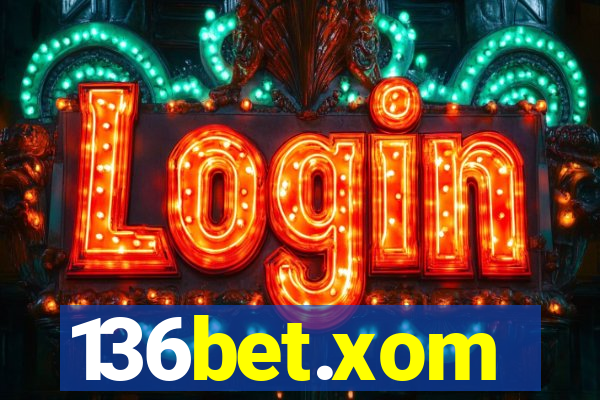 136bet.xom