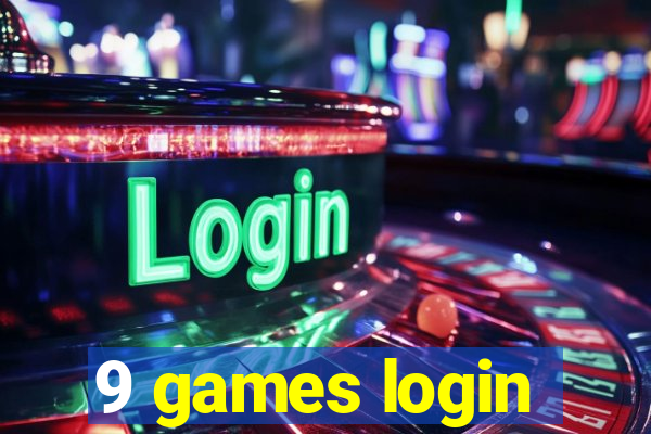 9 games login