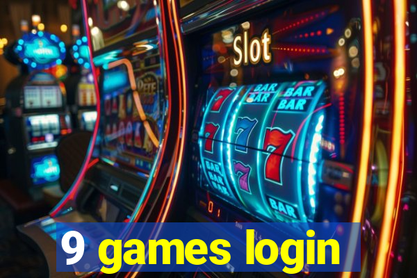 9 games login