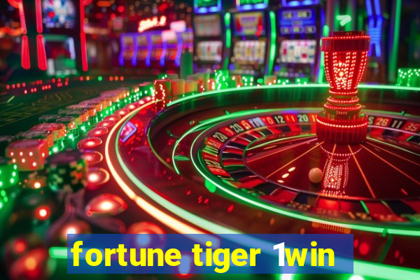 fortune tiger 1win