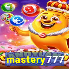 mastery777