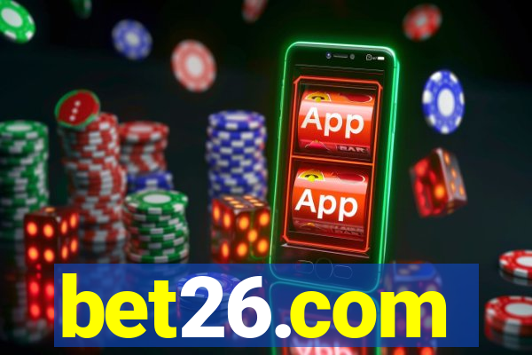 bet26.com