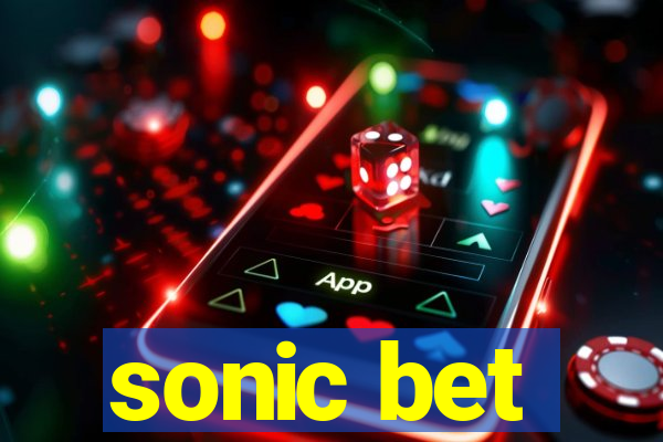 sonic bet