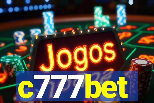c777bet