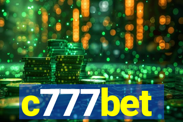 c777bet