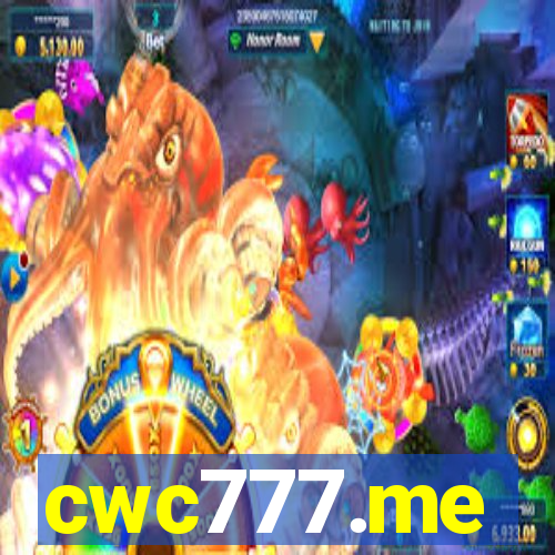 cwc777.me