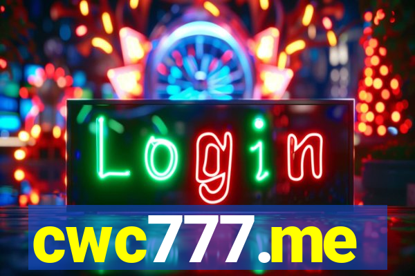 cwc777.me