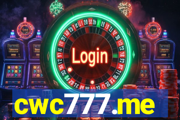 cwc777.me