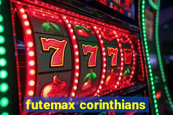 futemax corinthians
