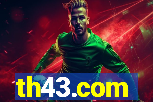 th43.com