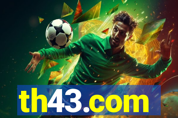 th43.com