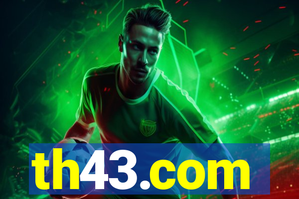 th43.com