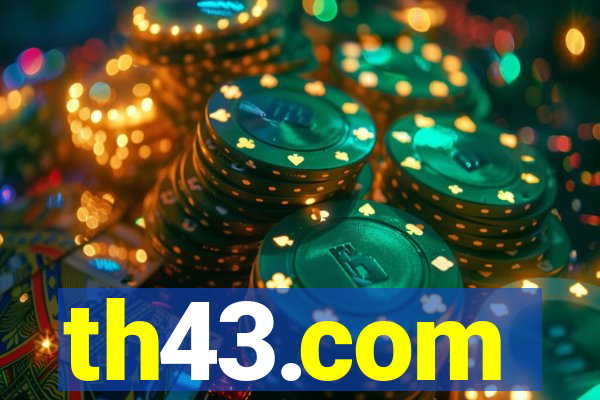 th43.com