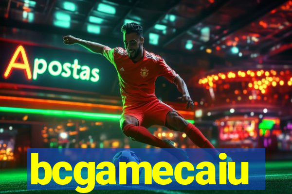 bcgamecaiu