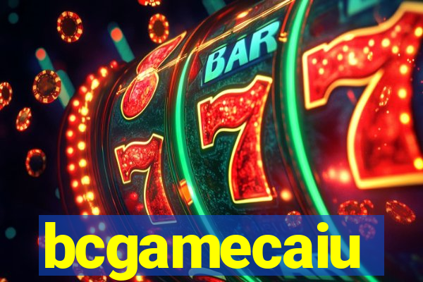 bcgamecaiu