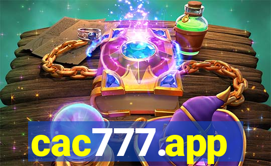 cac777.app