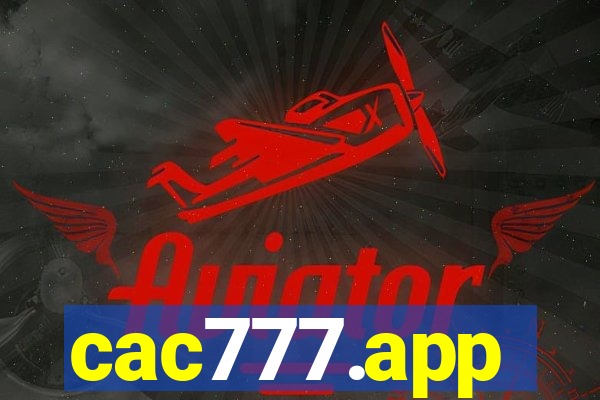 cac777.app
