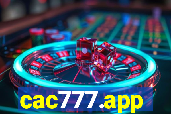 cac777.app