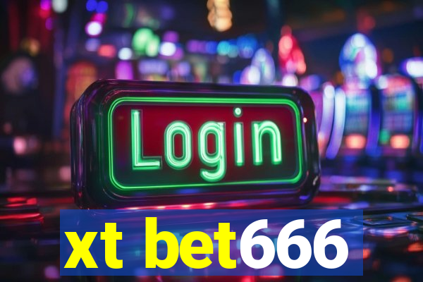 xt bet666