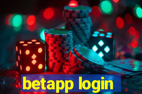 betapp login