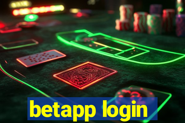 betapp login
